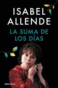 La suma de los días - Isabel Allende