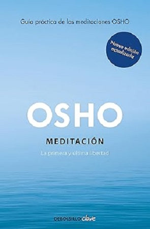 Meditación - Osho