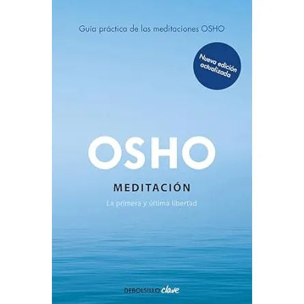 Meditacion - Osho
