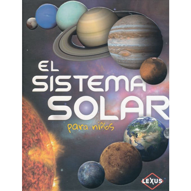 el sistema solar