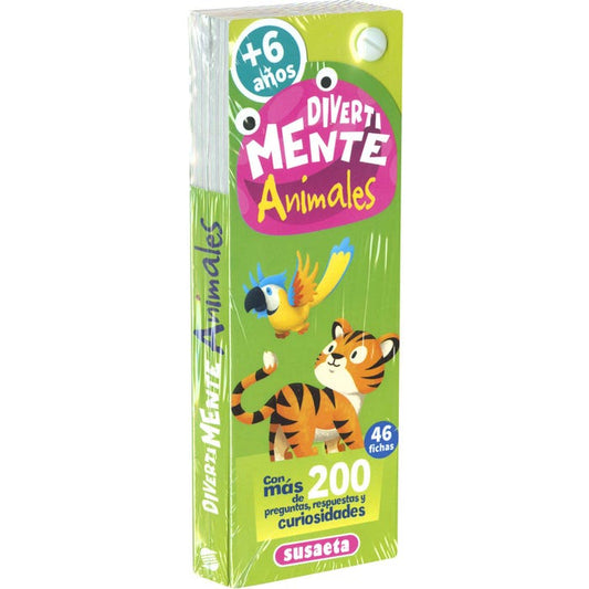 divertimente animales