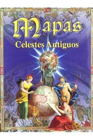 Mapas Celestes Antiguos