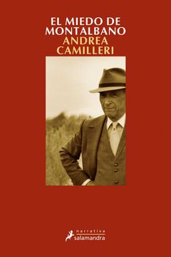 El miedo de Montalbano - Andrea Camilleri