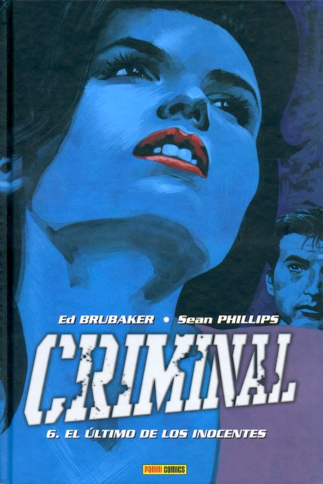 Criminal 6 El Último de los Inocentes - Ed Brubaker