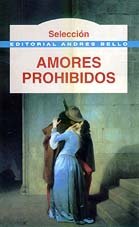 Amores prohibidos - Selección (usado)