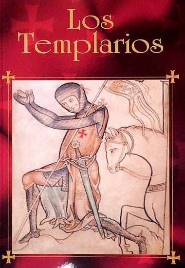 Los templarios