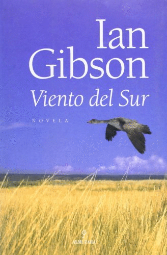 Viento del Sur - Ian Gibson