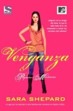 Venganza - Sara Shepard