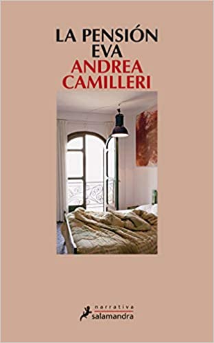 La pensión Eva - Andrea Camilleri