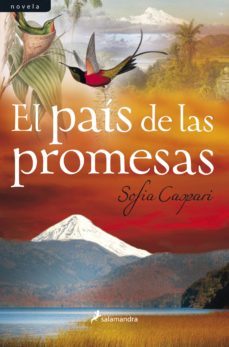 El país de las promesas - Sofia Caspari