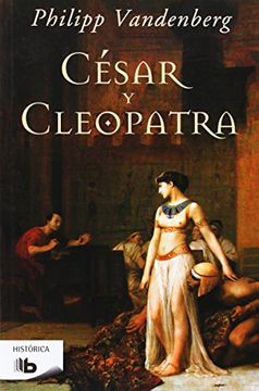 César y Cleopatra - Philipp Vandenberg