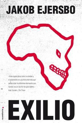 Exilio - Jakob Ejersbo