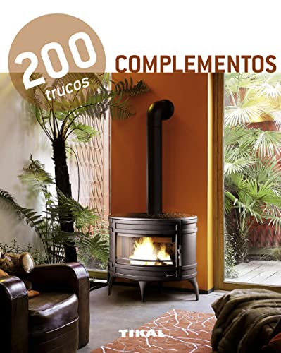 200 trucos: Complementos