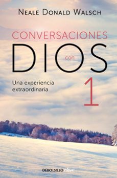 Conversaciones con Dios #1 - Neale Donald Walsch