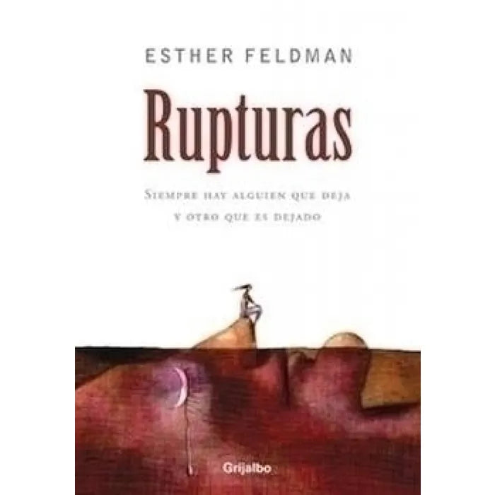 Rupturas - Esther Feldman