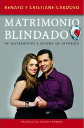 Matrimonio blindado - Renato y Cristiane Cardoso