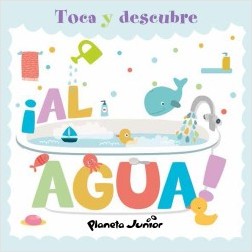 Pack Toca y Descubre