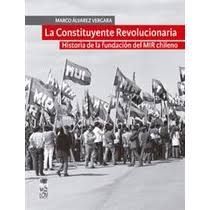 La Constituyente Revolucionaria - Marco Álvarez Vergara