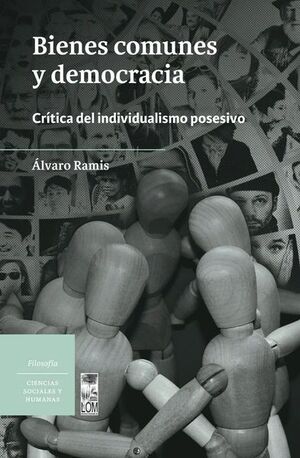 Bienes Comunes y Democracia - Álvaro Ramis