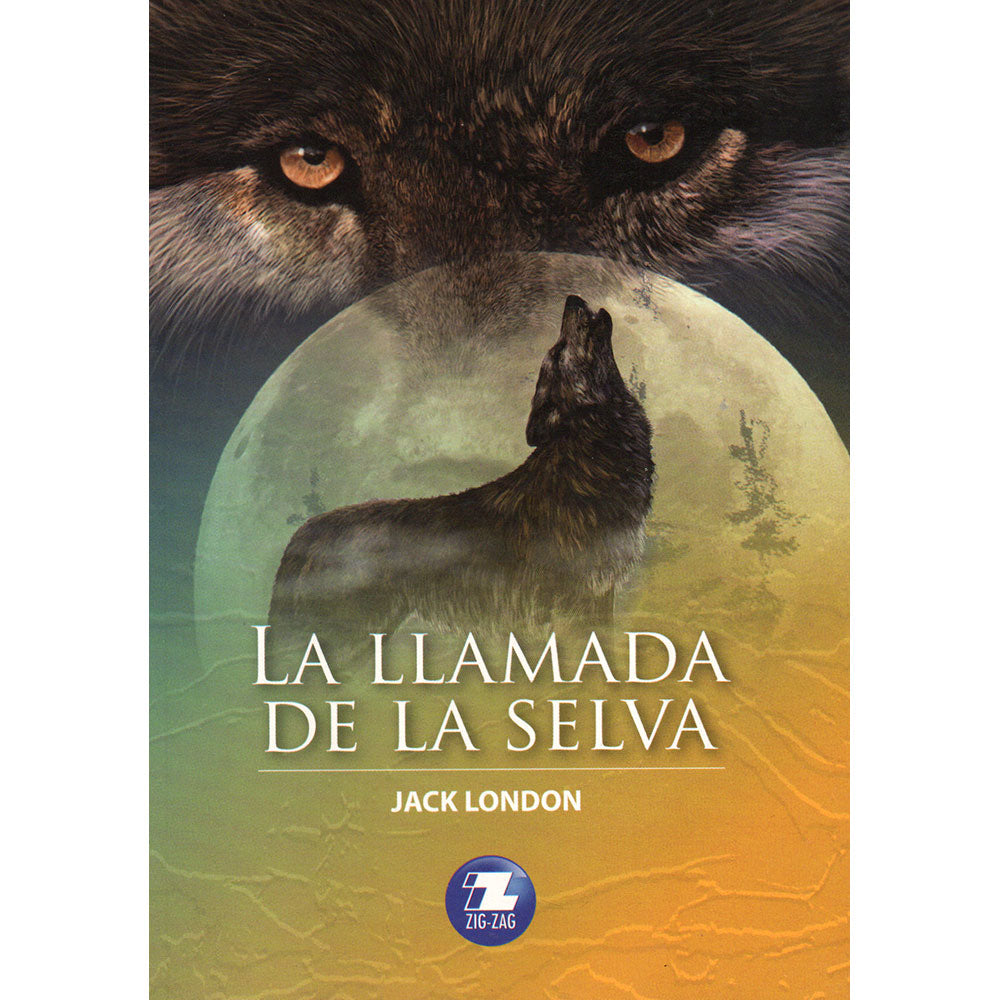 La llamada de la selva - Jack London