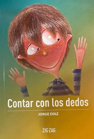 Contar con los Dedos - Jorge Diaz