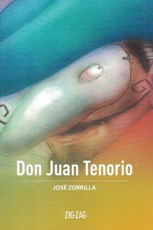 Don Juan Tenorio - José Zorrilla