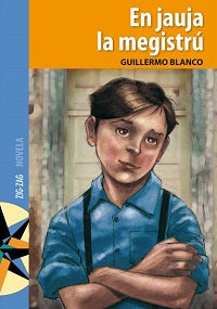 En jauja la megistrú - Guillermo Blanco