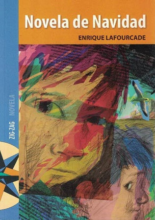 Novela de Navidad - Enrique Lafourcade