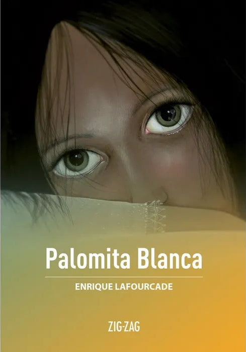 Palomita Blanca - Enrique Lafourcade