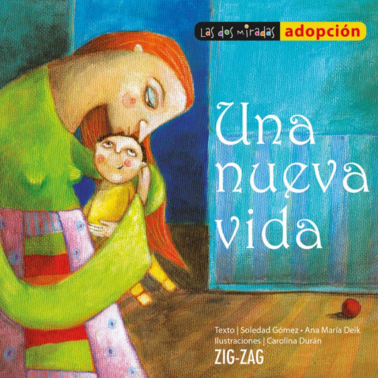 Una nueva vida - Soledad Gómez