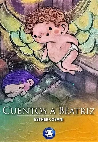 Cuentos a Beatriz - Esther Cosani