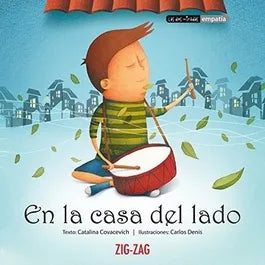 En la Casa del Lado - Catalina Covacevich