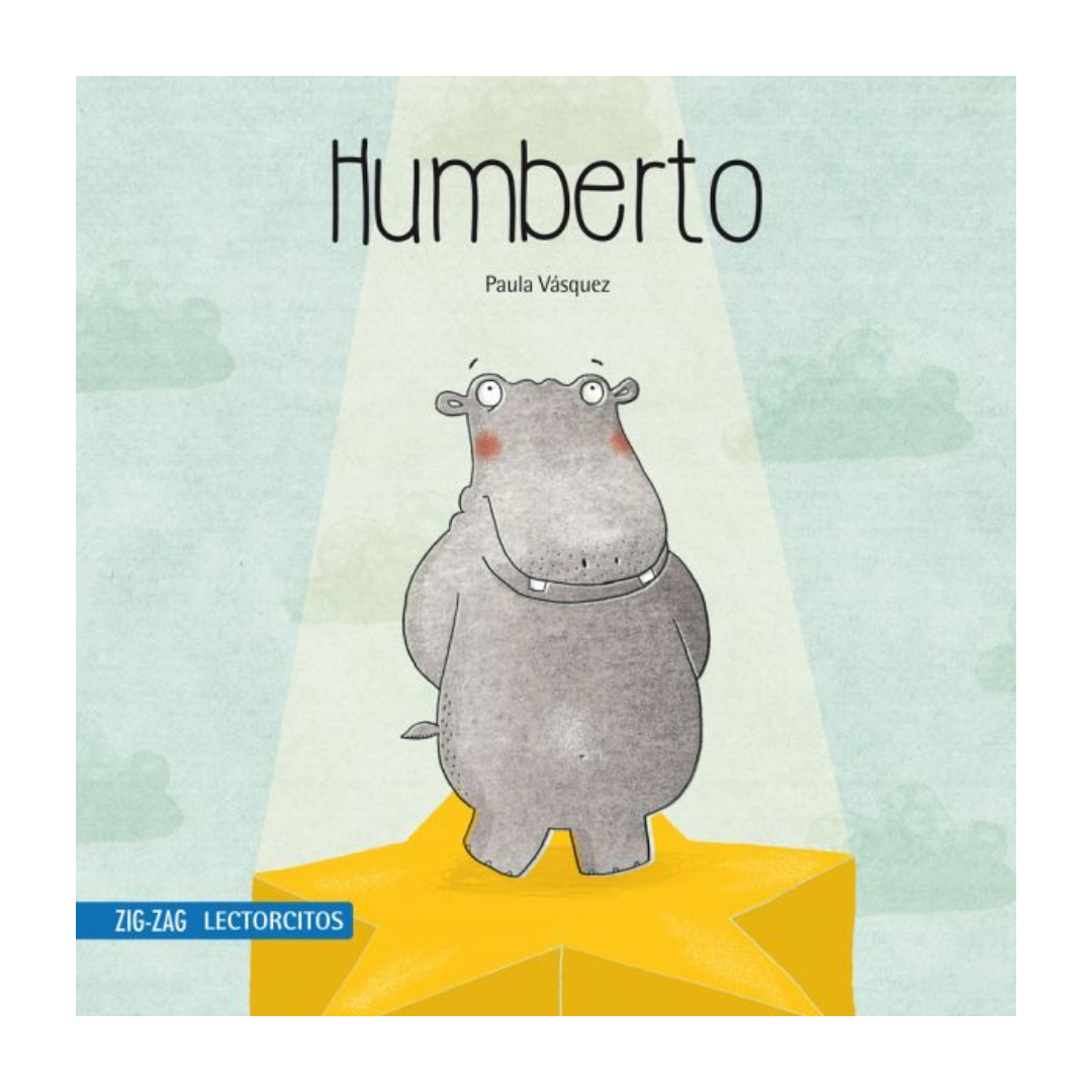 Humberto - Paula Vásquez