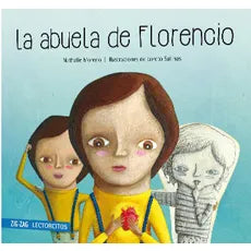 La abuela de Florencio - Nathalie Moreno