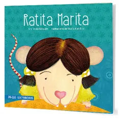 Ratita Marita - Ana María Guiraldes