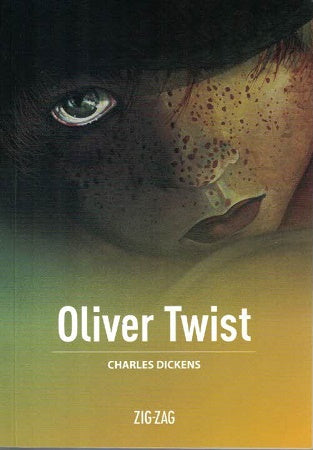 Oliver Twist - Charles Dickens