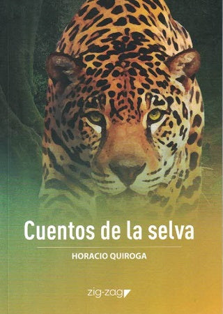 Cuentos de la Selva - Horacio Quiroga