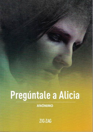 Pregúntale a Alicia - Anónimo