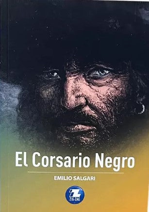 El Corsario Negro - Emilio Salgari