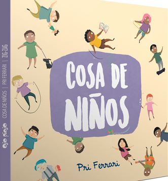 Cosa de niños - Pri Ferrari