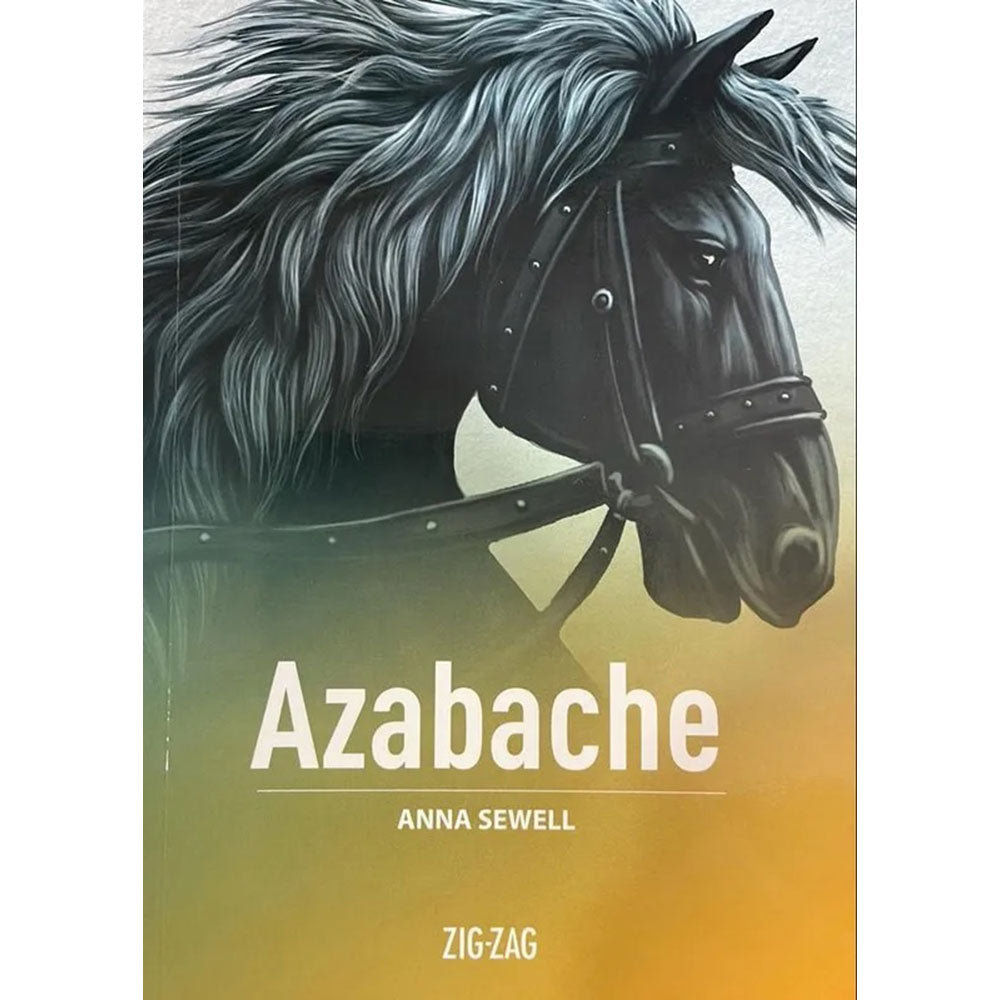 Azabache - Anna Sewell