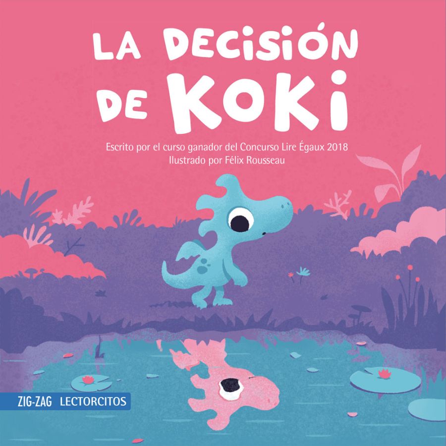 La decisión de Koki