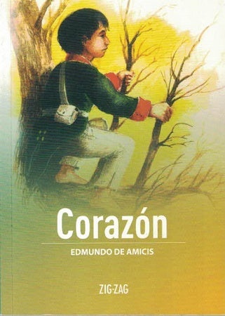 Corazón - Edmundo de Amicis