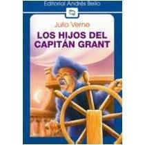 Los hijos del capitán Grnat - Julio Verne