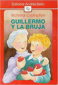 Guillermo y la bruja - Richmal Crompton