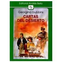 Cartas del Desierto - Georgina Gubbins