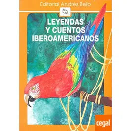 Leyendas y cuentos iberoamericanos