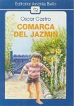 Comarca del Jazmín - Oscar Castro