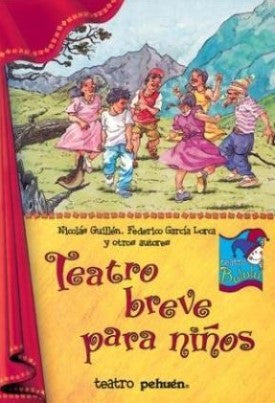 Teatro breve para niños - Nicolás Guillén