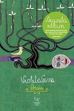 Violeta Parra Poesía